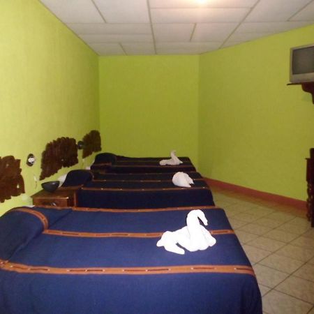Hoteles Kakchiquel Panajachel Εξωτερικό φωτογραφία