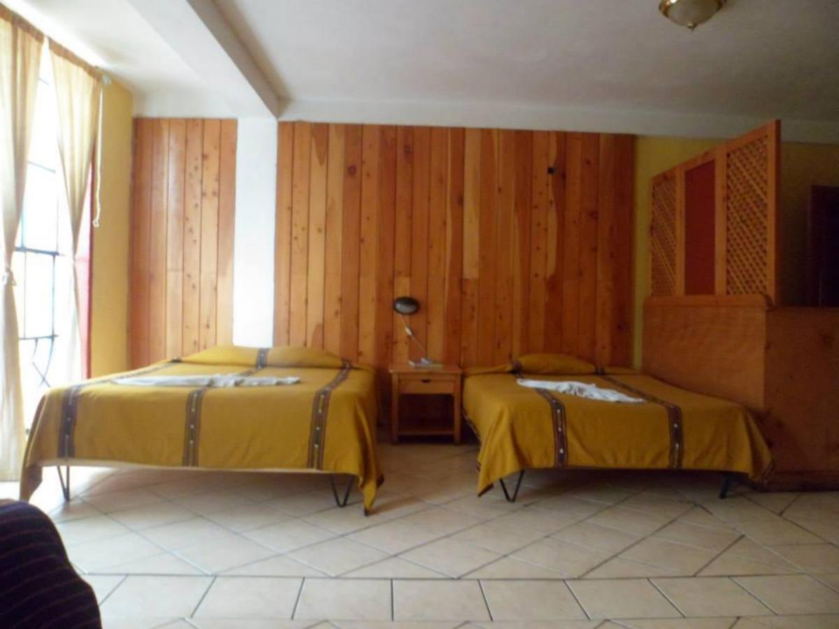 Hoteles Kakchiquel Panajachel Εξωτερικό φωτογραφία