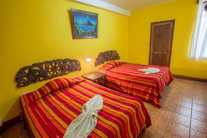 Hoteles Kakchiquel Panajachel Εξωτερικό φωτογραφία