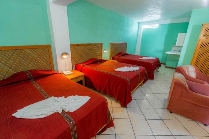 Hoteles Kakchiquel Panajachel Εξωτερικό φωτογραφία