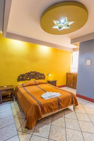 Hoteles Kakchiquel Panajachel Εξωτερικό φωτογραφία