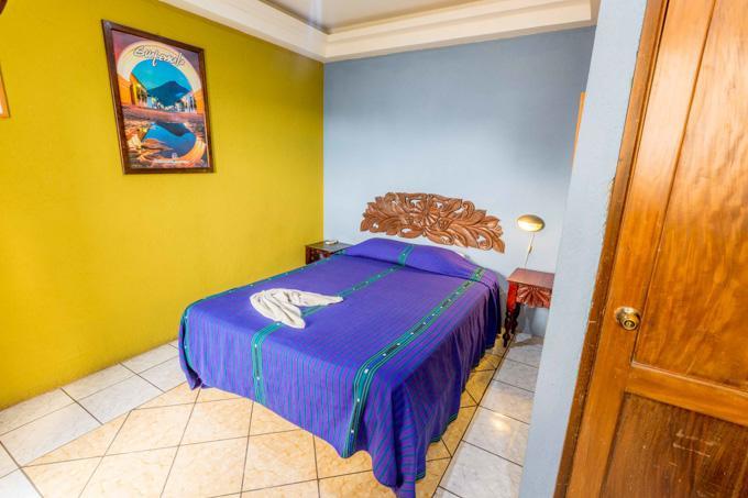 Hoteles Kakchiquel Panajachel Εξωτερικό φωτογραφία
