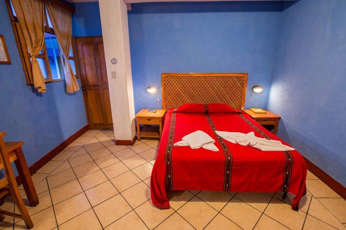 Hoteles Kakchiquel Panajachel Εξωτερικό φωτογραφία