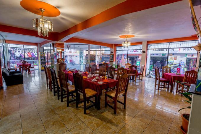 Hoteles Kakchiquel Panajachel Εξωτερικό φωτογραφία