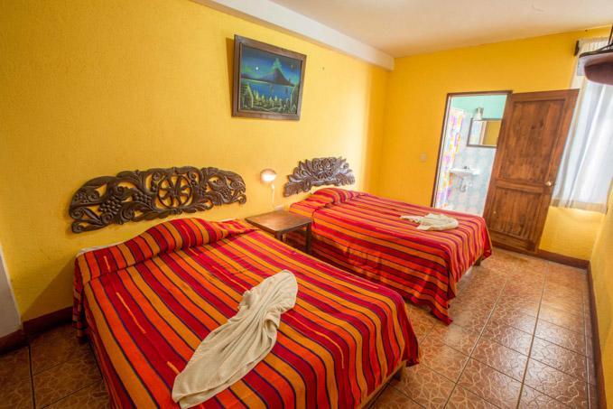 Hoteles Kakchiquel Panajachel Εξωτερικό φωτογραφία
